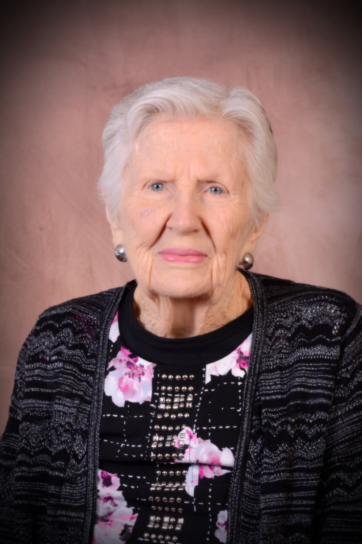Obituary of Frances Idabell (Green) Smith