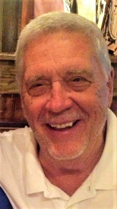 Obituary of Charles "Bud" Pressley