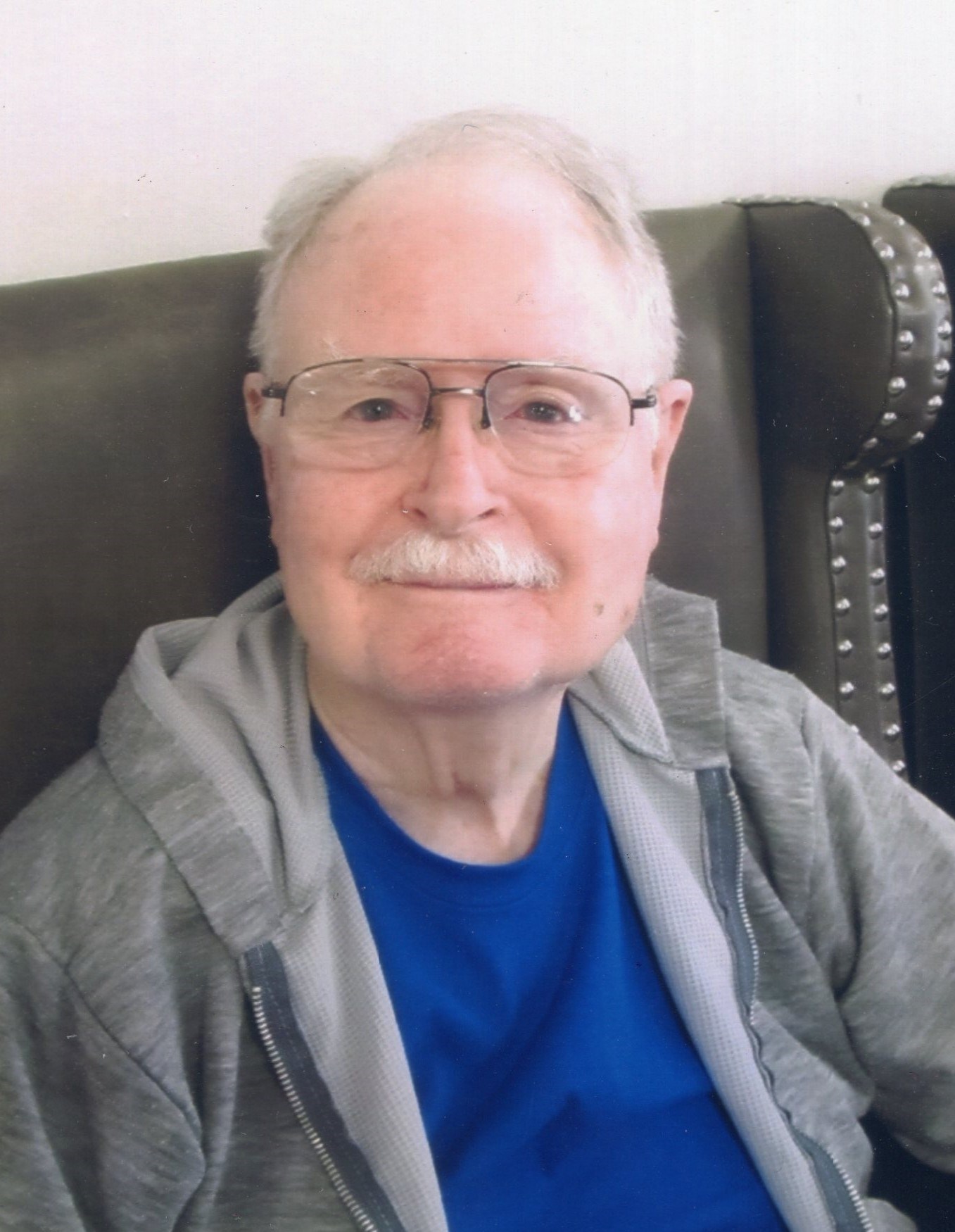 Charles Eugene Rexroat Obituary - Columbia, MO