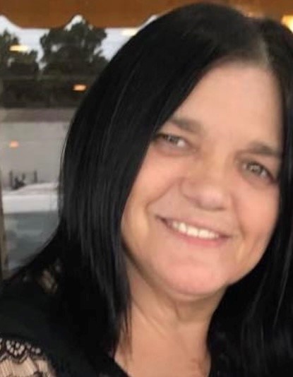 Obituary of Mayna Marie Albert