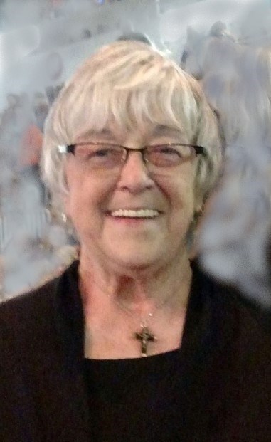 Obituary of Sharon Ann Minar