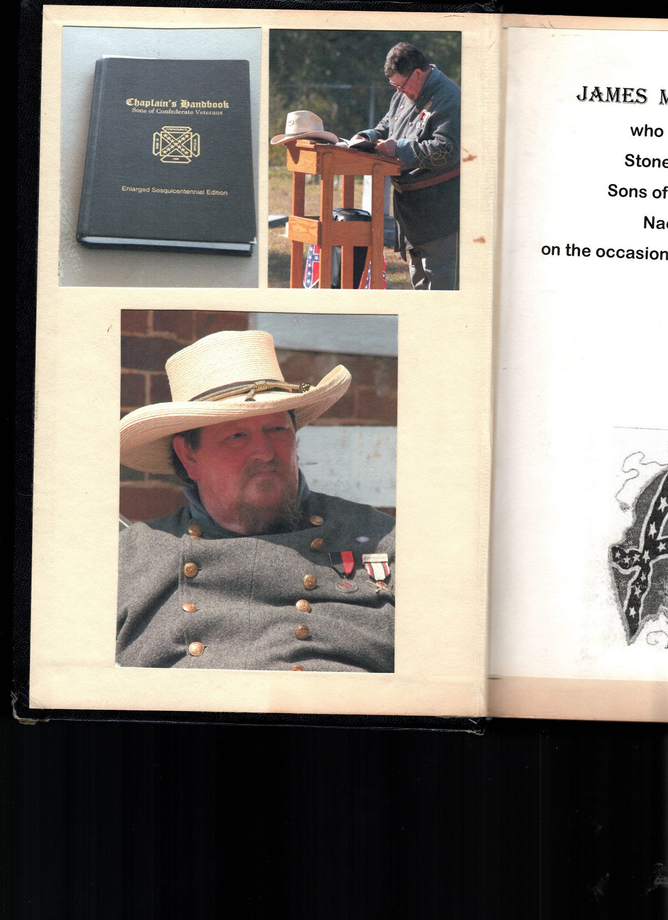 Obituario de James Marshall Wynne, III