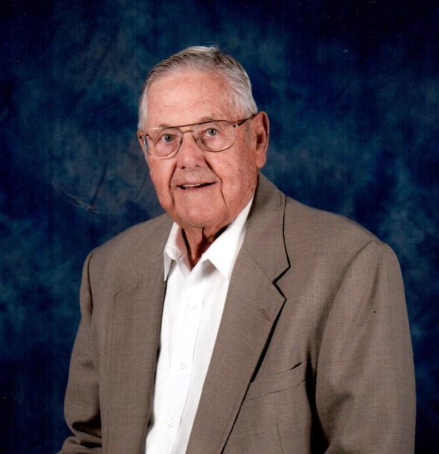 Obituary of Harry E. Lind, Jr.