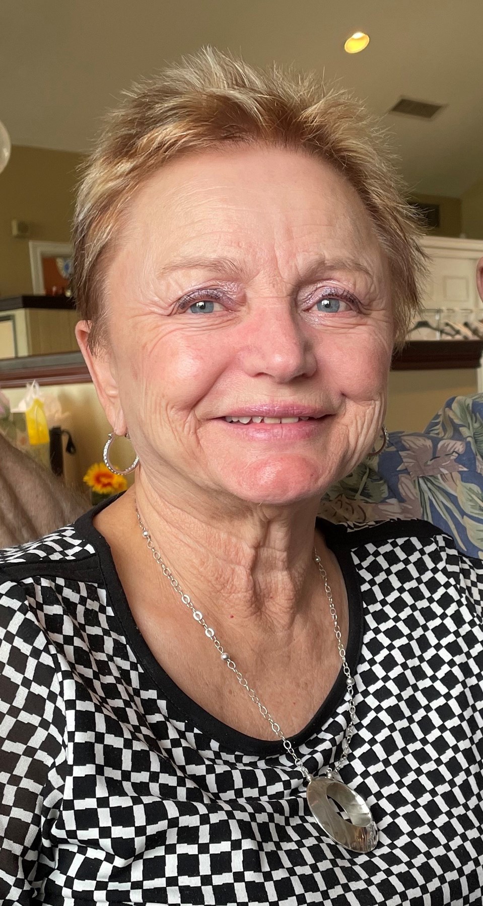 Obituary of Linda Brown