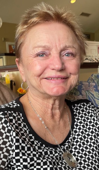 Obituary of Linda Brown