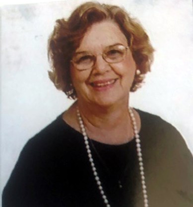 Obituary of Lylia Marie Kaplan