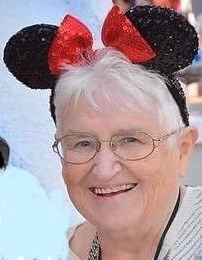 Obituary of Beryl Butler