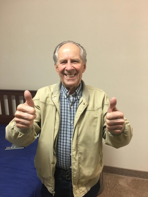 Avis de décès de Richard Junior Gross