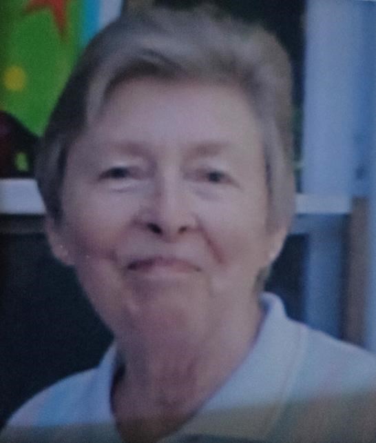 Obituary of Flora Shelvajean Cox