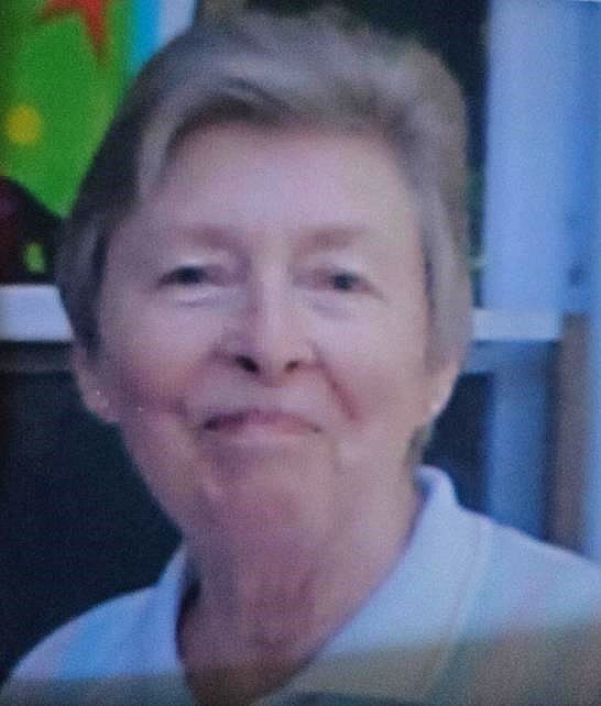 Obituary of Flora Shelvajean Cox