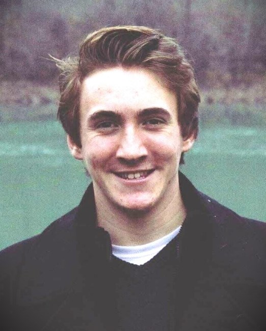 Obituary of Douglas James Baker-Smith