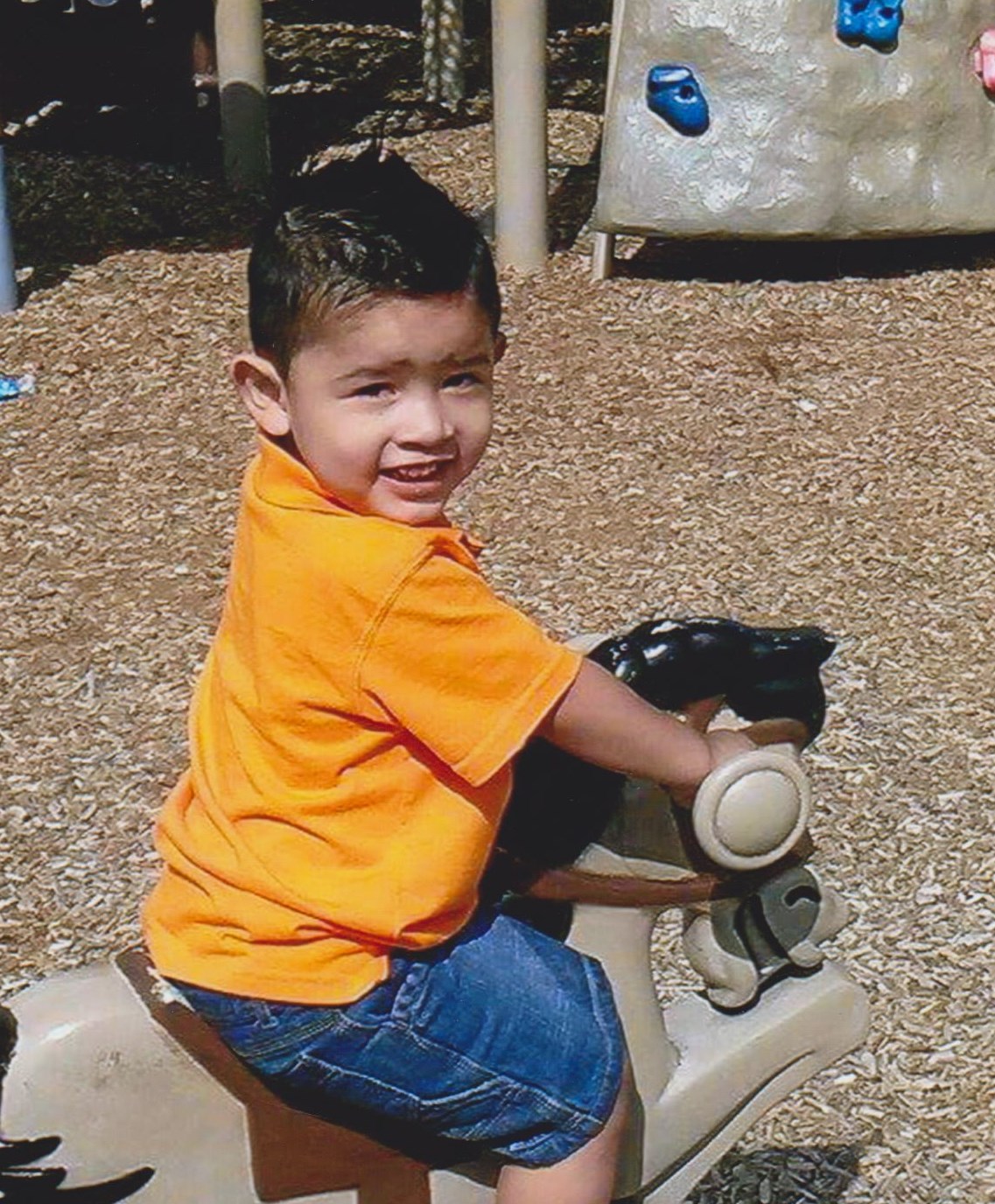 Sebastian Solorio-Carranza Obituary - Fort Worth, TX