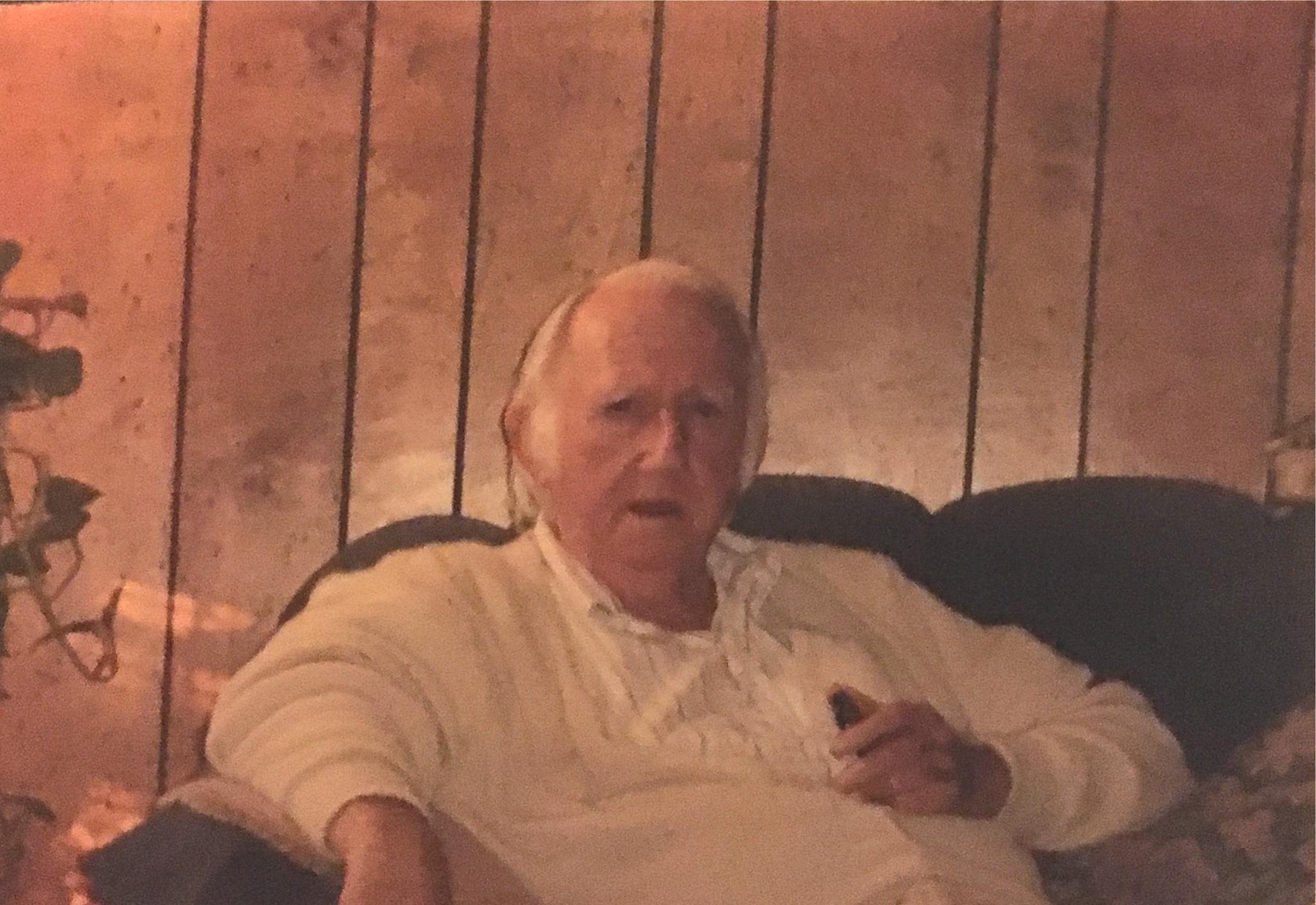 Obituario de Donald Eugene Hope