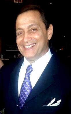 Obituary of Eliezer Arce