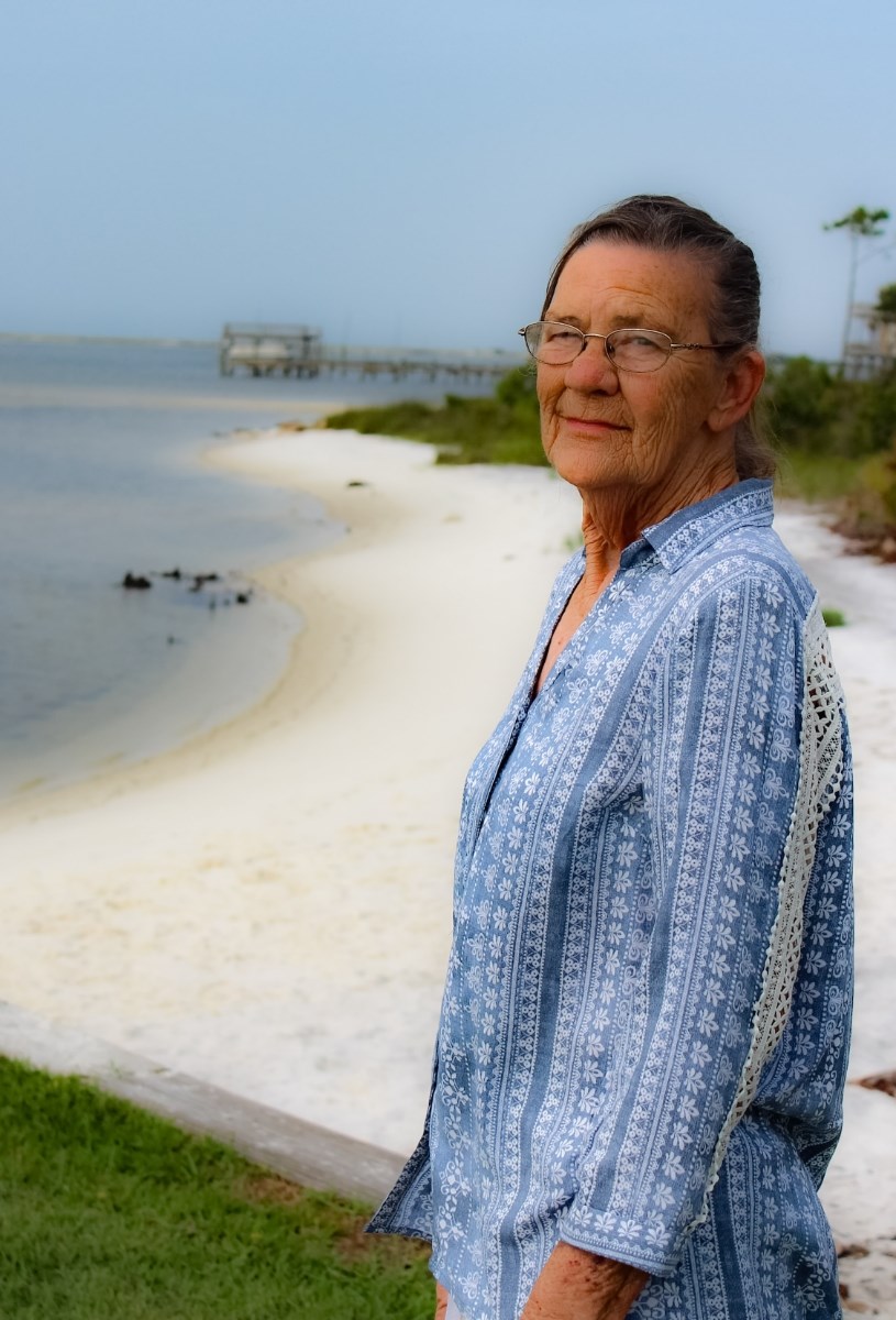 Obituary of Magnolia Scofield