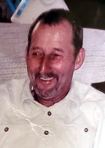 Obituary of Bruce Hall