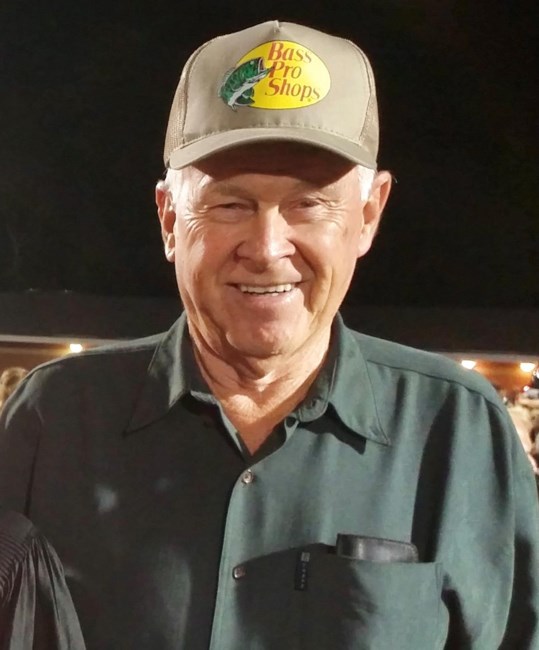 Obituary of John William Greene