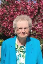 Shirley Huffman