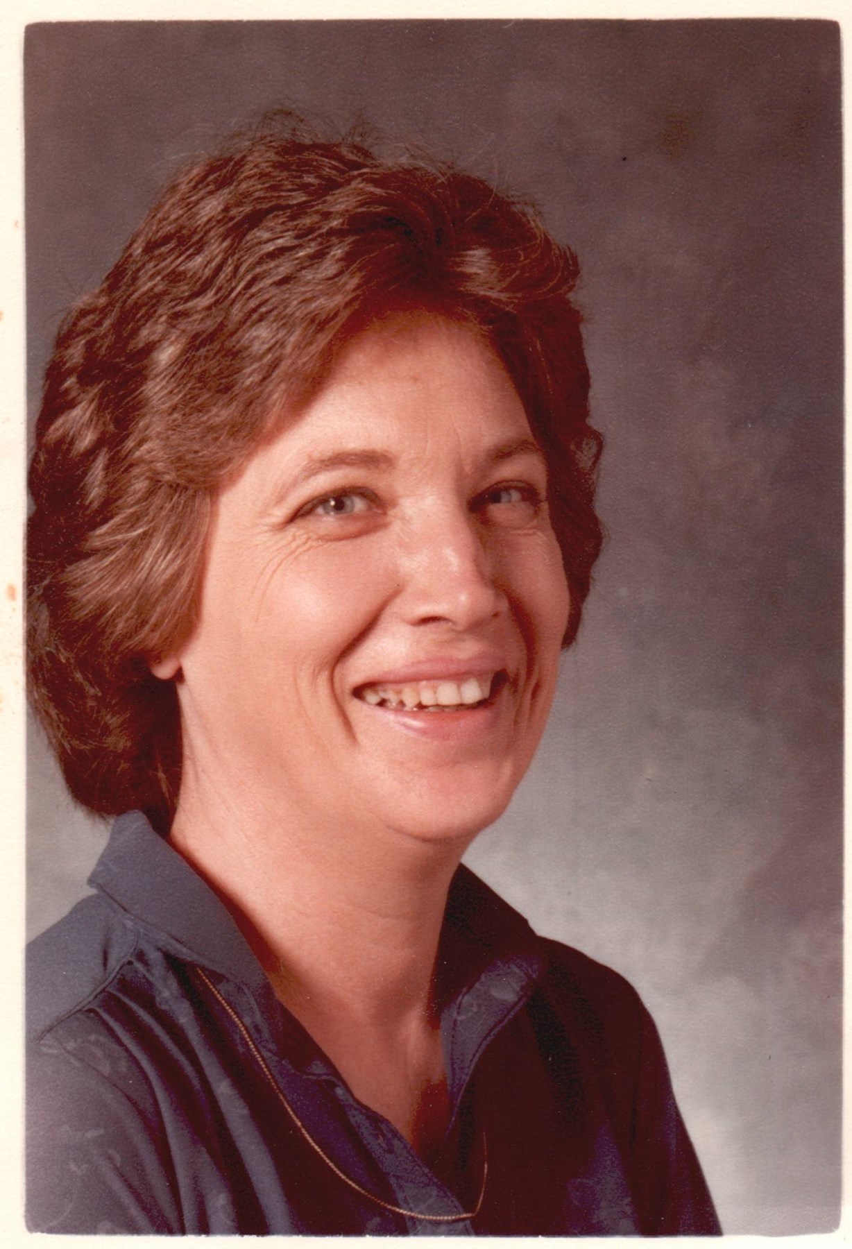 Obituary of Laura Ann Deloach Coleman