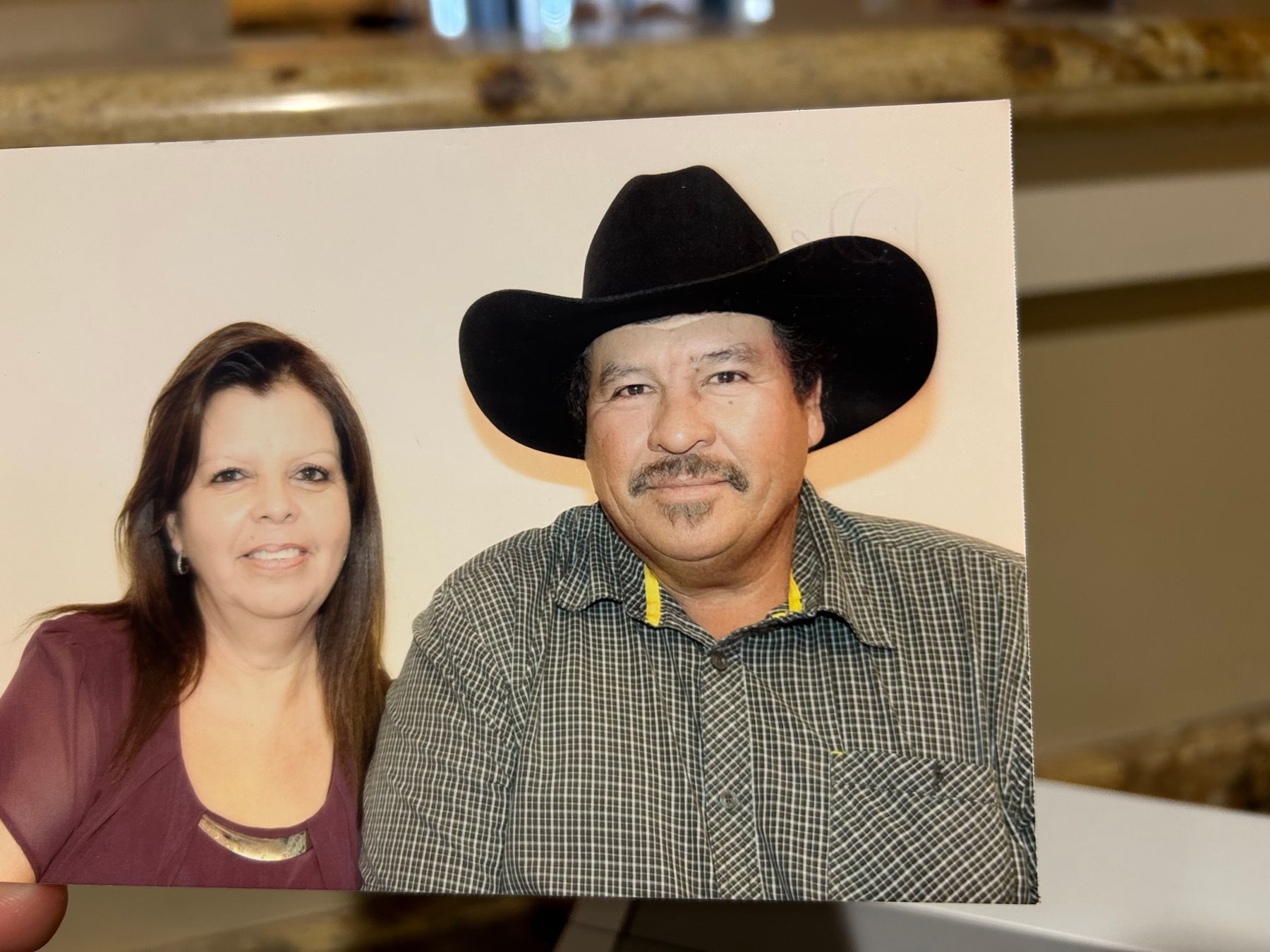 Obituary of Martin Morales Leal