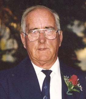 Obituary of Donald William Birnie
