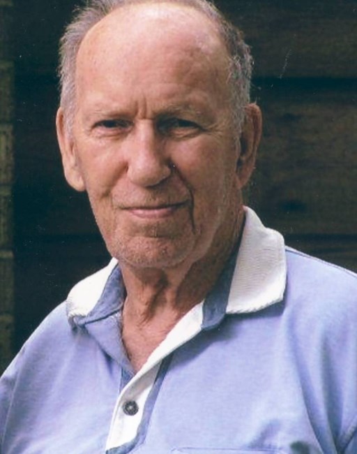 Avis de décès de James Charles Hagan Sr.