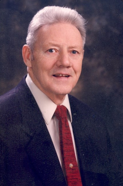 Obituary of LaVoir D. Duvall