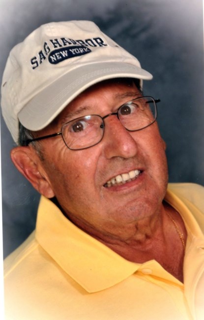 Obituary of Michael Samuelian