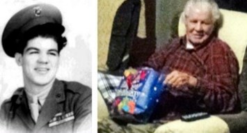 Obituary of Bernard E. Miller