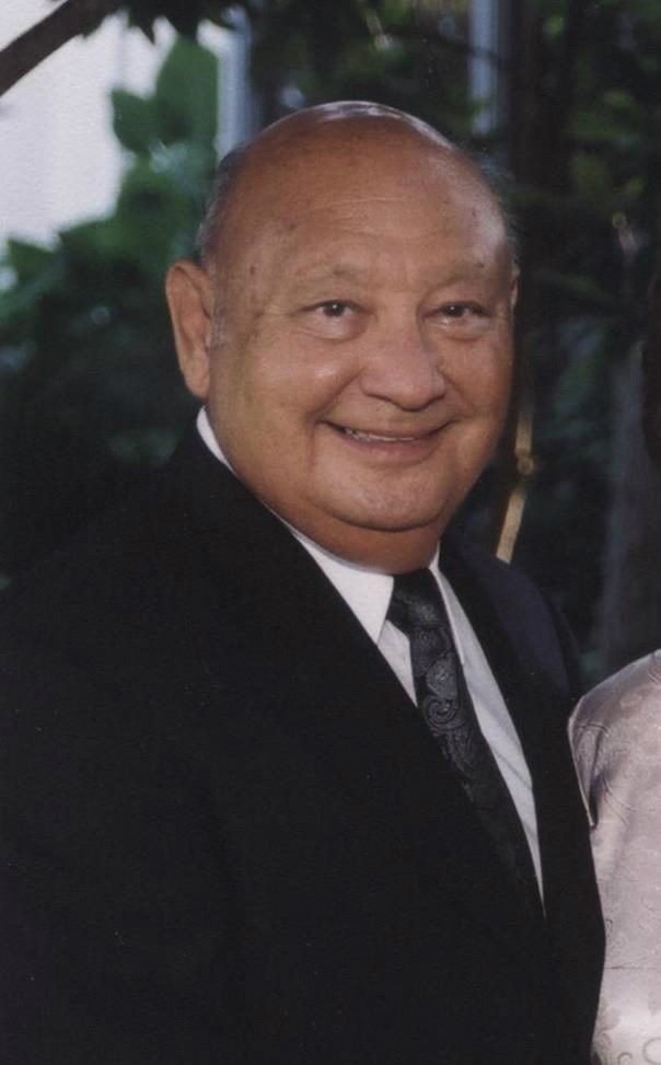 Obituario de Gilbert Morales Jr.