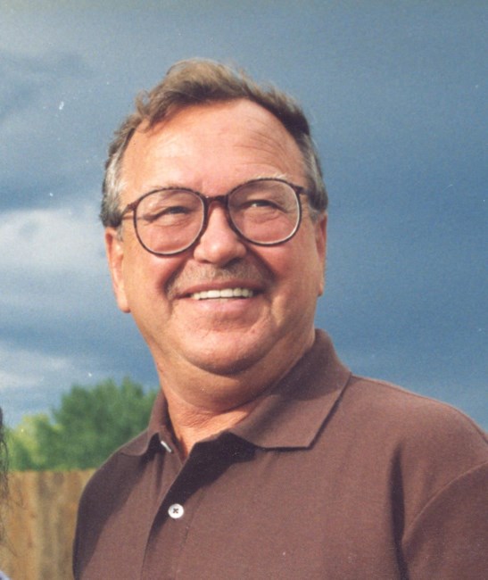 Obituary of Daniel Richard Polaski