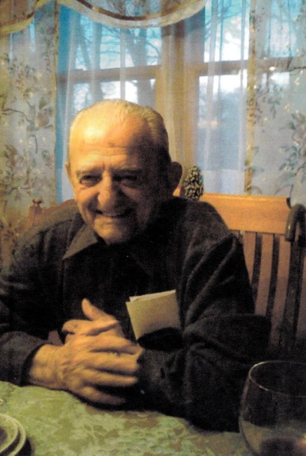 Obituary of Michael A. Ferrigno