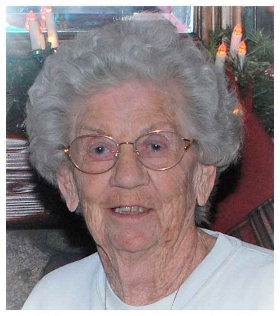 Obituary of Dolores "Dolly" Greenwood
