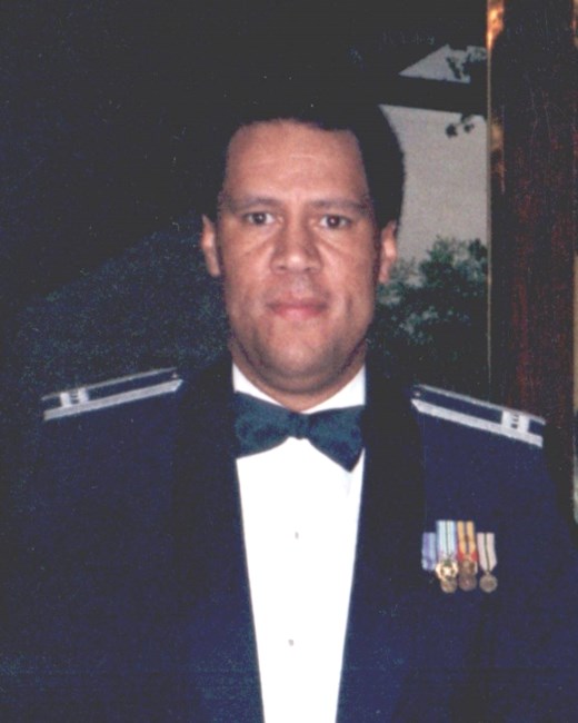 Obituary of Daniel "Dan-O" Morris Whye