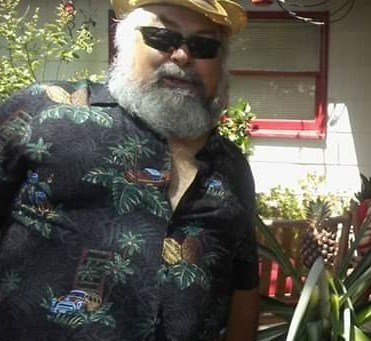 Obituary of Terry Dean Cross