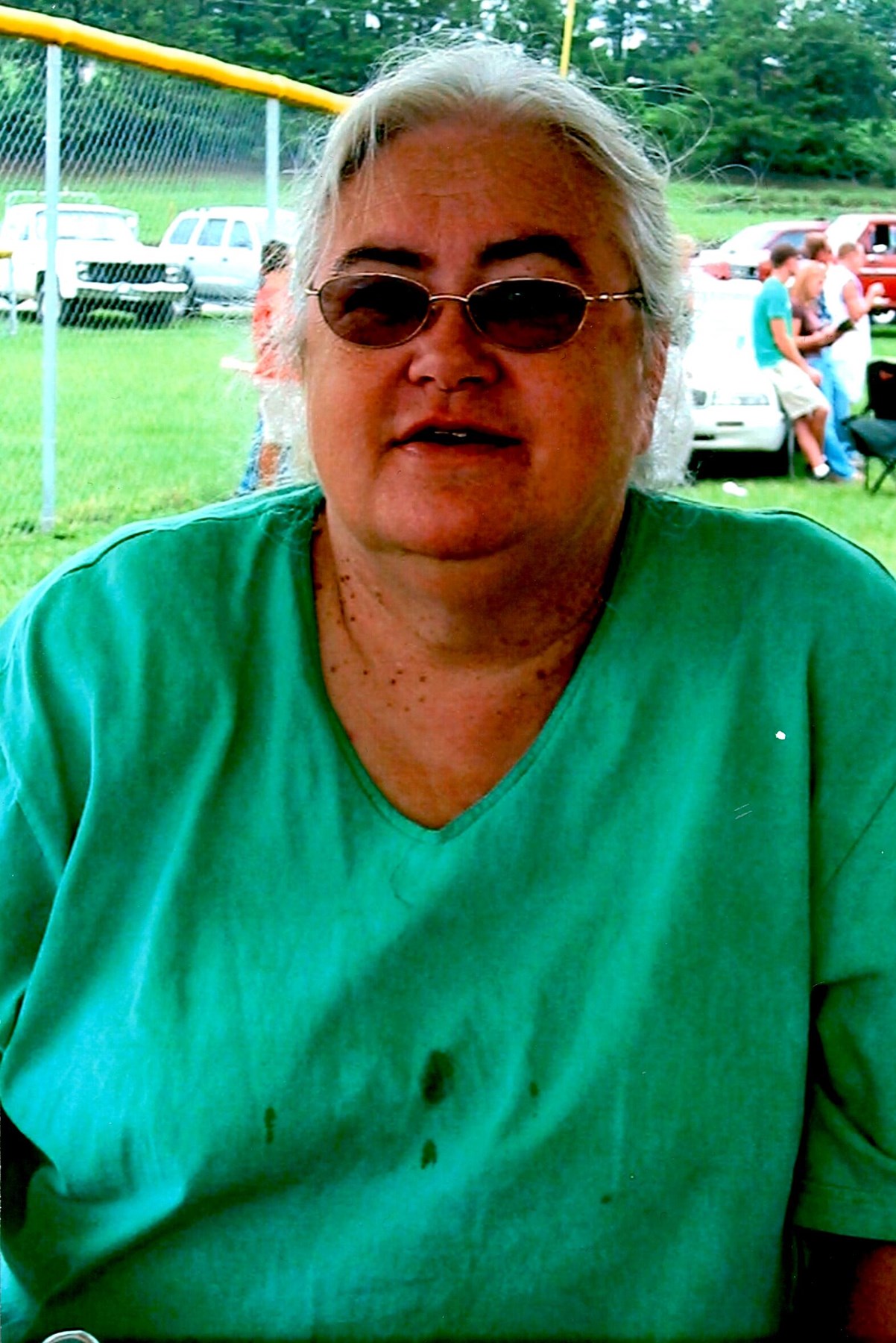 Obituary of Shelby Weaver