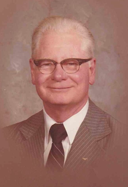 Obituary of Wesley William Neill