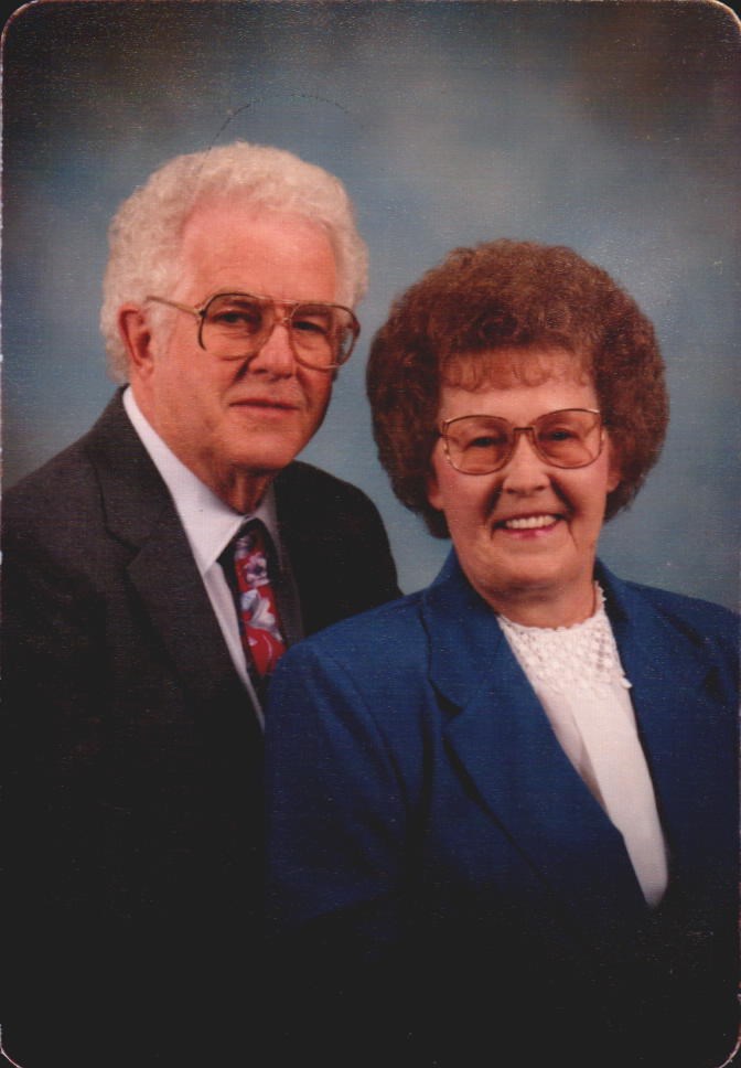 Avis de décès de Elaine B. Burns