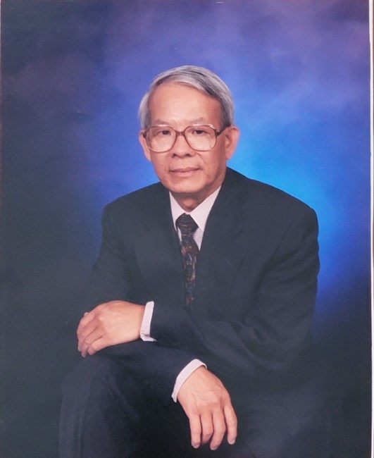 Obituary of Thoan Luong Nguyen