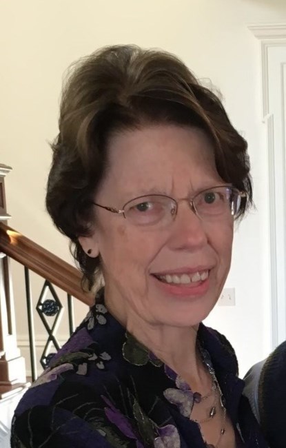 Obituary of Patricia Ann Lipsey