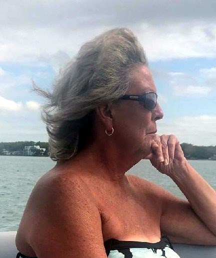 Obituary of Debra "Debbie" Collins