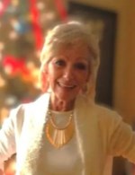Vicki Anderson