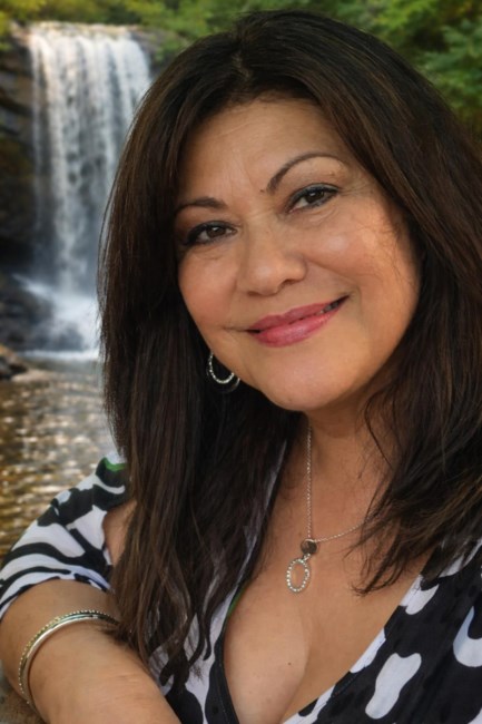 Obituary of Maria de Jesus Montes