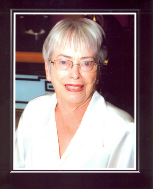 Obituary of Norine Marie Carlisle