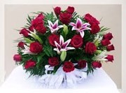 Obituary of Mary Martha Smith