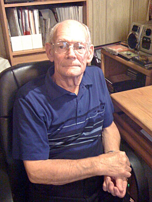 Obituary of Arnold Joseph Ziegler