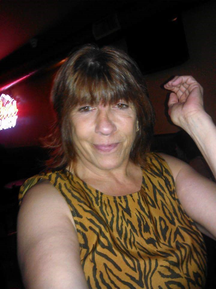 Avis de décès de Georgiana Lee Ryder