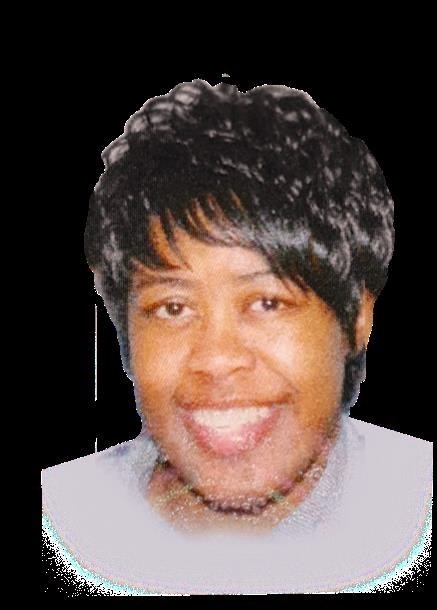 Obituary of Edwina Catrece Bates