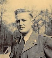 Obituary of Ray Cheek