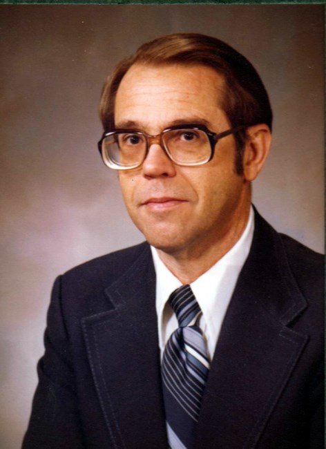 Obituary of Dr. James Lawrence Graham